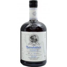 Bunnahabhain 11-year-old...
