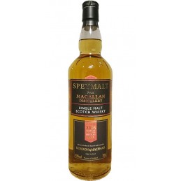 Macallan 2005 GM / 2014